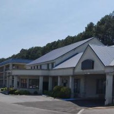 Rodeway Inn Cleveland TN I-75 Thumbnail