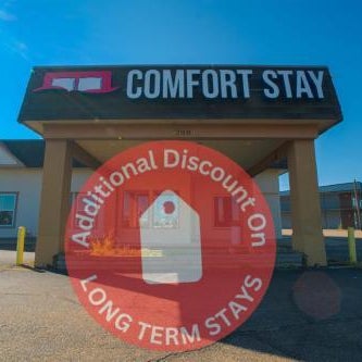 Hotel Comfort Stay by OYO Texarkana East, AR I-30 Thumbnail