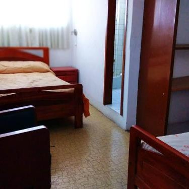 Hostal Benalcazar Thumbnail