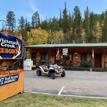 Whitetail Creek Camping Resort Thumbnail