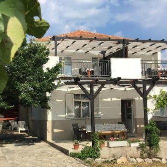Apartments by the sea Jezera, Murter - 19056