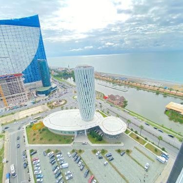 Orbi City S Thumbnail