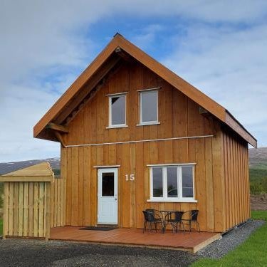 Greystone summerhouse Thumbnail
