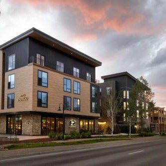 Indigo - Silverthorne By IHG Thumbnail