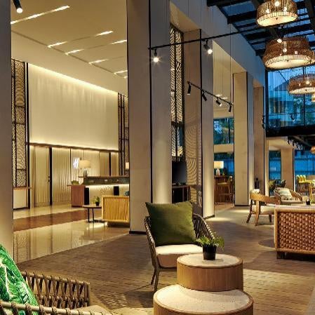 Holiday Inn Bali Sanur By IHG