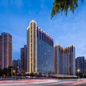 Holiday Inn Express Xi'an High Tech South By IHG Thumbnail