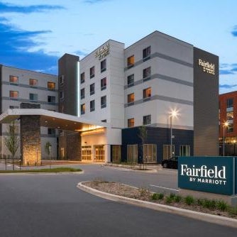 Fairfield by Marriott Inn & Suites Kansas City North, Gladstone Thumbnail