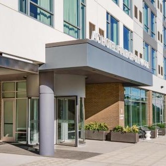 AC Hotel by Marriott Raleigh Downtown Thumbnail