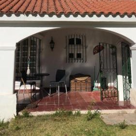 Chenin Lodge