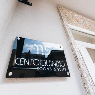 Centoquindici Rooms & Suite Thumbnail