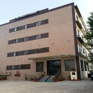 Hotel Sravasti Residency Thumbnail