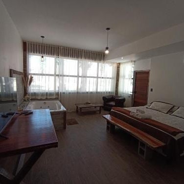 Uspallata Suites Thumbnail