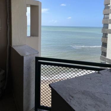 Flat Beira Mar Piedade