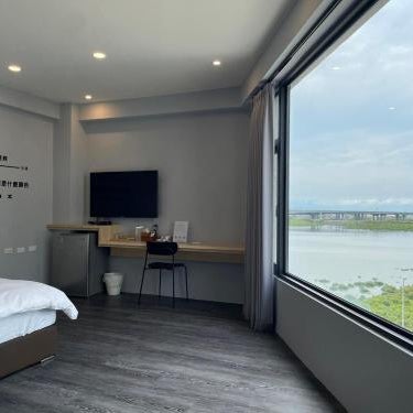H Suite Sea