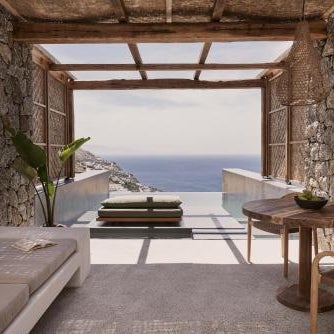 ARCHIPELAGOS ALL SUITES