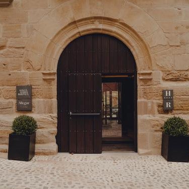 Santa María Briones