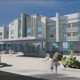Hyatt Place St Augustine Vilano Beach Thumbnail