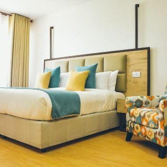 The Warwick Hotel, Nanyuki Kenya Thumbnail