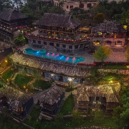 The Mong Village Resort & Spa Thumbnail