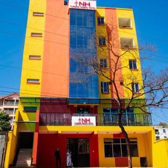 Turbine Ngong Hotel