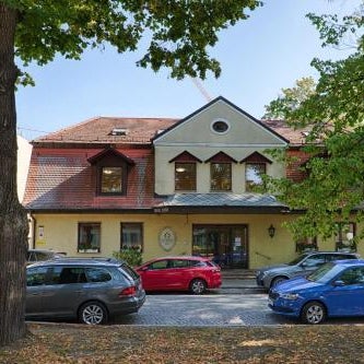 Hotel Sophienhof