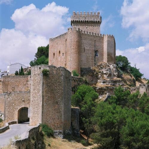 Parador de Alarcon