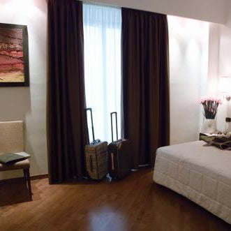 Best Western Hotel Palace Lucera