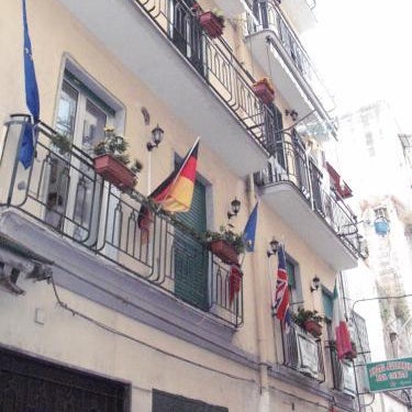 Hotel Alloggio Del Conte Thumbnail