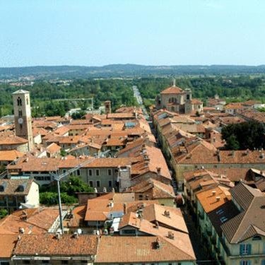Hotel Rivarolo