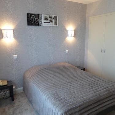 Hôtel Le Lyon Vert Commentry