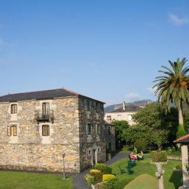 Pazo da Trave