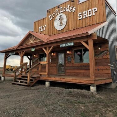 Drift Lodge Thumbnail