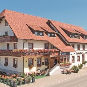 Hotel Landgasthof Kranz