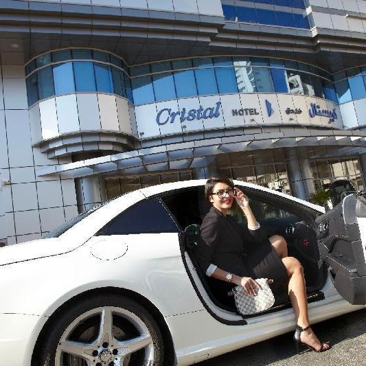 Cristal Hotel Abu Dhabi Thumbnail