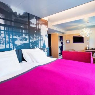 Solo Sokos Hotel Lahden Seurahuone Thumbnail