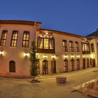 Ali Bey Konagi