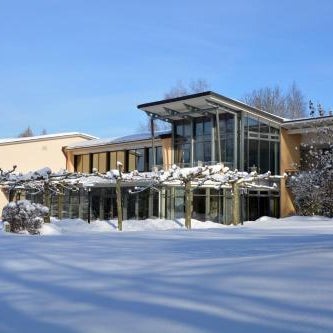 JUFA Hotel Wangen im Allgäu