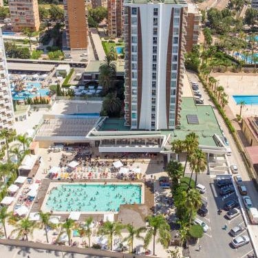 Hotel Rosamar Thumbnail