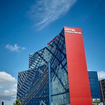Cabinn Metro Thumbnail