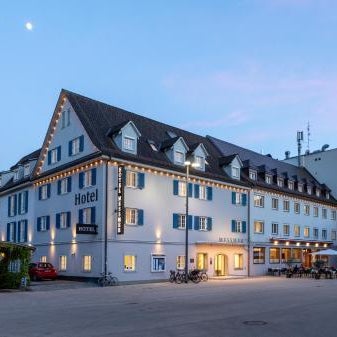Hotel Messmer Thumbnail