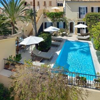 Hotel San Lorenzo - Adults Only Thumbnail