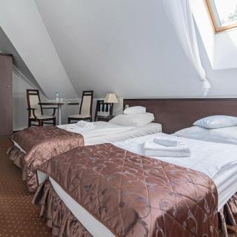 Hotel Pod Filarami Thumbnail