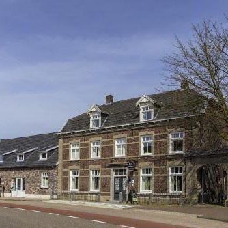 Vakantie Meerlo