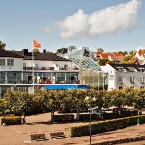 Grand Hotel Åsgårdstrand Thumbnail