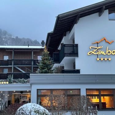 Hotel Zimba