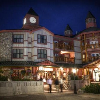 Polaris Lodge Thumbnail