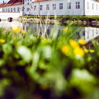 Store Restrup Manor House Thumbnail