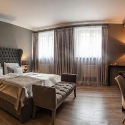 Hotel Rango Thumbnail