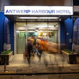 Antwerp Harbour Hotel Thumbnail
