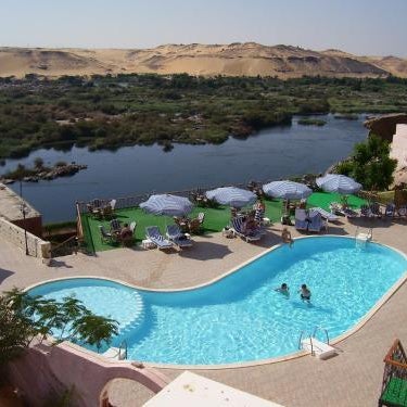 Sara Hotel Aswan Thumbnail
